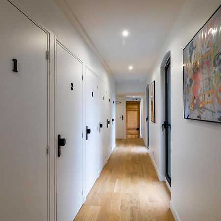 L'Entre-Deux Honfleur Apartment Exterior photo